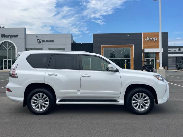 2019 Lexus GX 460 460