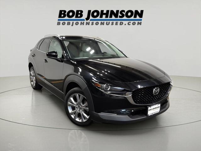 2020 Mazda CX-30 Premium Package