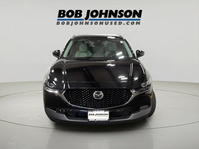 2020 Mazda CX-30 Premium Package