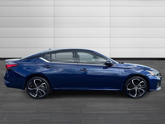 2024 Nissan Altima SR Intelligent AWD