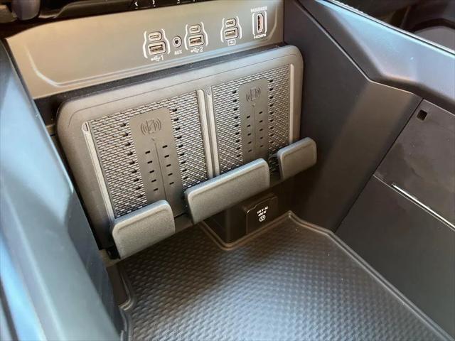 2025 Ram 2500 Power Wagon Rebel Crew Cab 4x4 64 Box