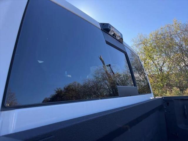 2025 Ram 2500 Power Wagon Rebel Crew Cab 4x4 64 Box