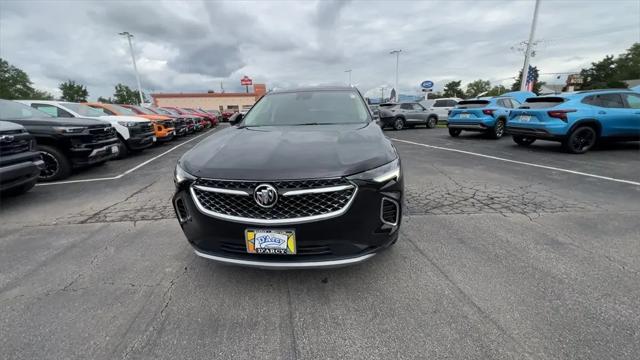 2023 Buick Envision Avenir AWD