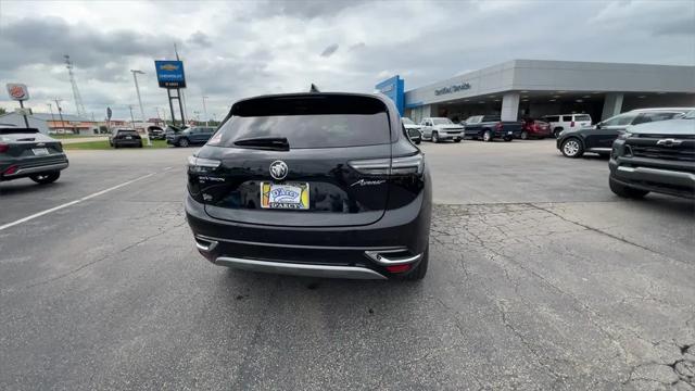 2023 Buick Envision Avenir AWD