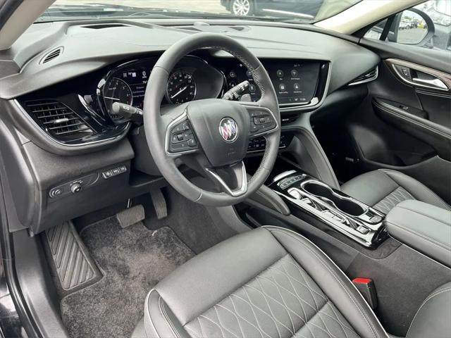 2023 Buick Envision Avenir AWD