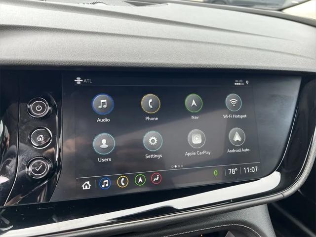 2023 Buick Envision Avenir AWD