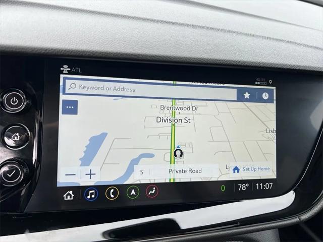 2023 Buick Envision Avenir AWD