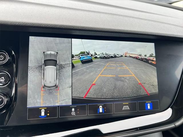 2023 Buick Envision Avenir AWD