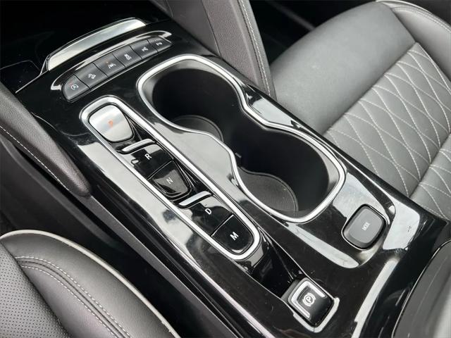 2023 Buick Envision Avenir AWD