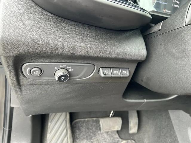 2023 Buick Envision Avenir AWD