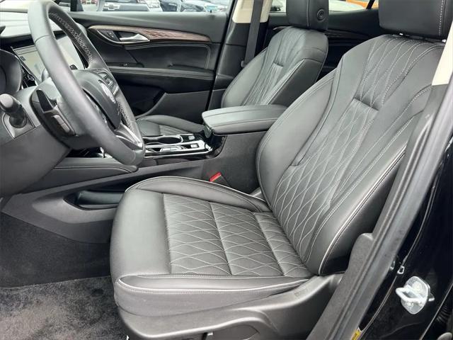 2023 Buick Envision Avenir AWD