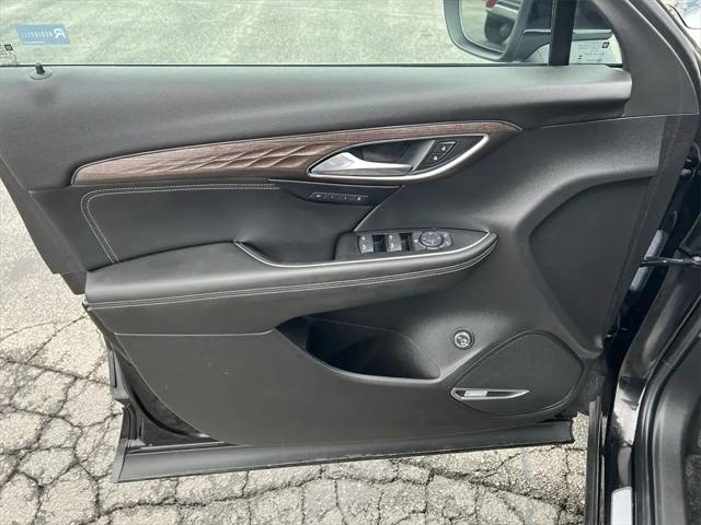 2023 Buick Envision Avenir AWD