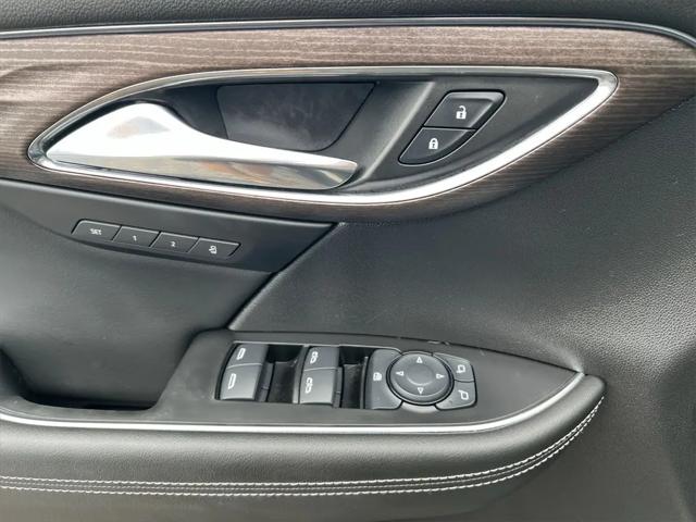 2023 Buick Envision Avenir AWD