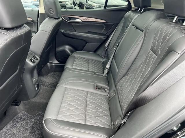 2023 Buick Envision Avenir AWD