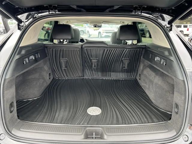 2023 Buick Envision Avenir AWD