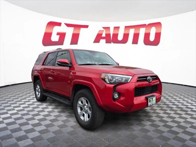 2024 Toyota 4Runner SR5 Premium for sale in Tacoma, WA