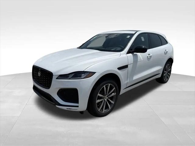 2026 Jaguar F-PACE R-Dynamic S P250 AWD Automatic for sale in Akron, OH