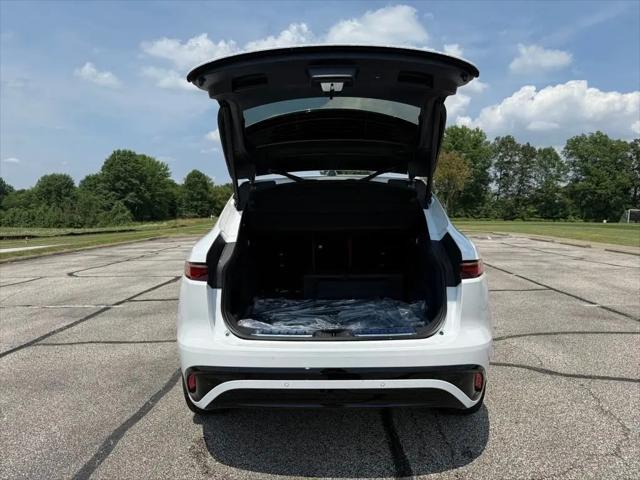 2026 Jaguar F-PACE R-Dynamic S P250 AWD Automatic