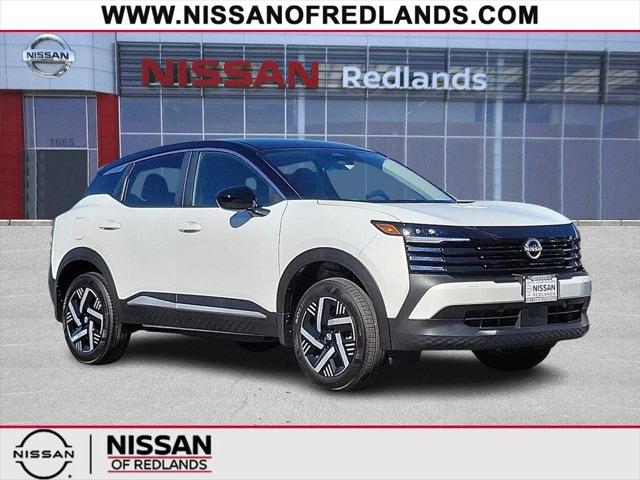 2025 Nissan Kicks SV FWD for sale in redlands, CA