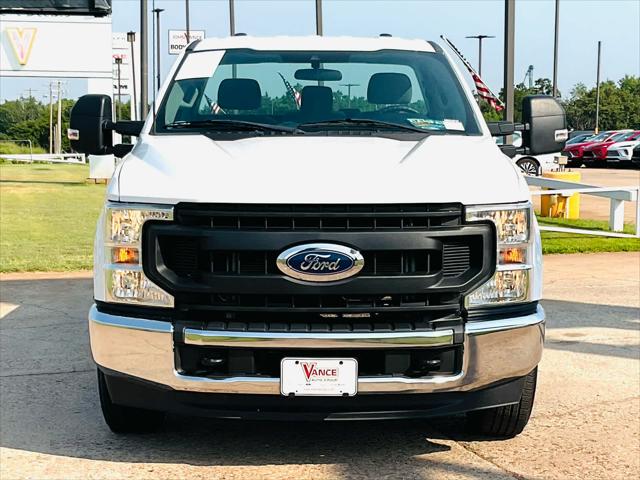 2022 Ford F-350 XL