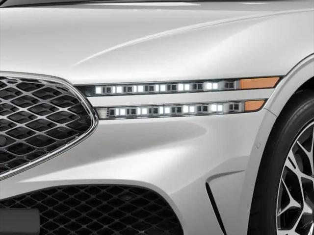 2026 Genesis G90 e-SC