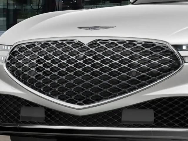 2026 Genesis G90 e-SC