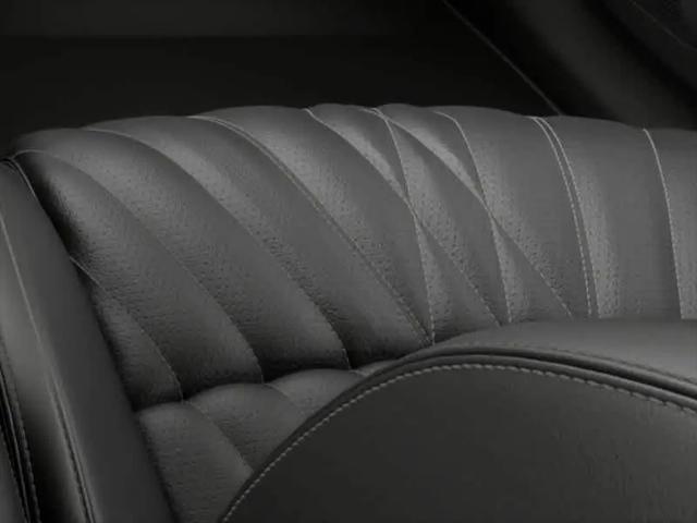 2026 Genesis G90 e-SC