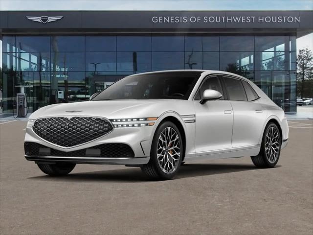 2026 Genesis G90 e-SC for sale in Houston, TX