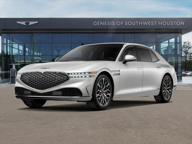 2026 Genesis G90 e-SC for sale in Houston, TX