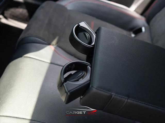 2020 Mercedes-Benz A 220 4MATIC