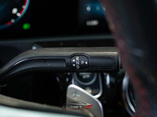 2020 Mercedes-Benz A 220 4MATIC