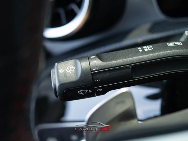 2020 Mercedes-Benz A 220 4MATIC
