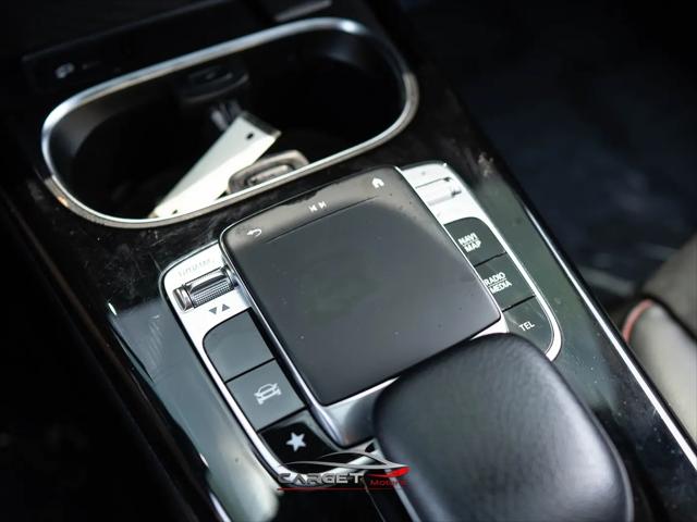 2020 Mercedes-Benz A 220 4MATIC