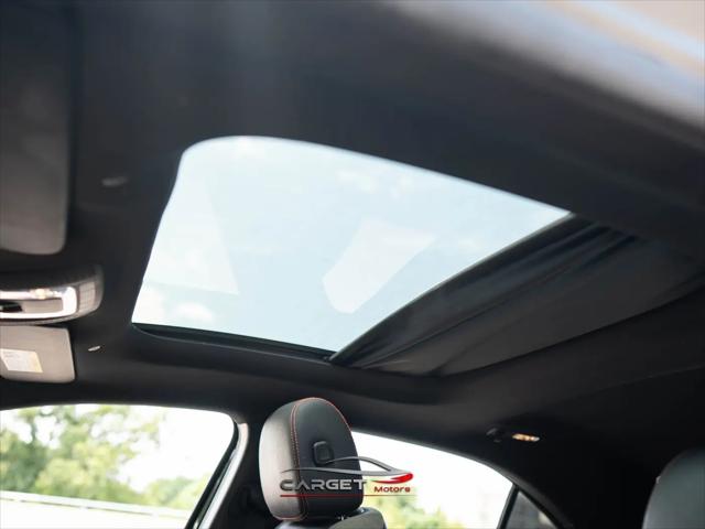 2020 Mercedes-Benz A 220 4MATIC