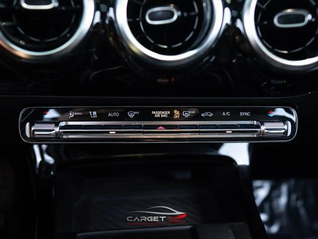 2020 Mercedes-Benz A 220 4MATIC