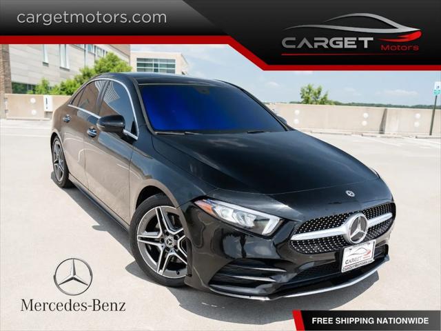 2020 Mercedes-Benz A 220 4MATIC for sale in Woodbridge, VA