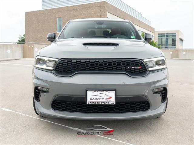 2021 Dodge Durango R/T AWD
