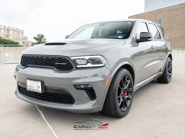 2021 Dodge Durango R/T AWD