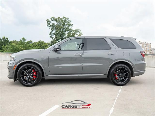 2021 Dodge Durango R/T AWD