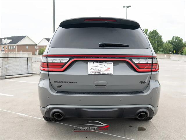 2021 Dodge Durango R/T AWD