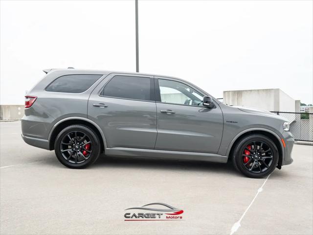 2021 Dodge Durango R/T AWD
