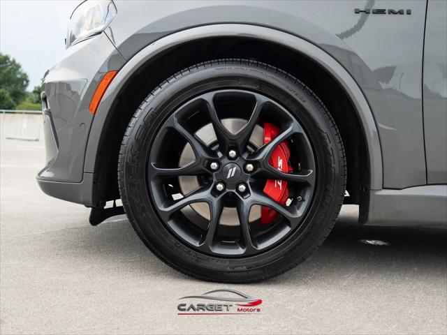 2021 Dodge Durango R/T AWD