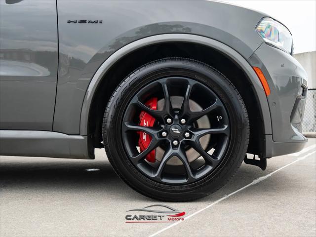 2021 Dodge Durango R/T AWD