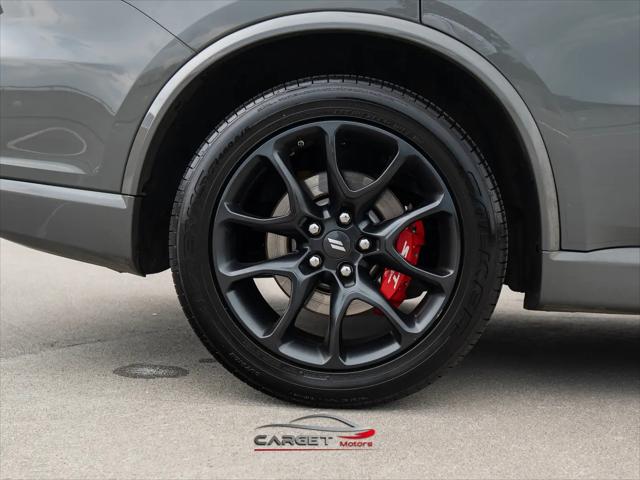 2021 Dodge Durango R/T AWD