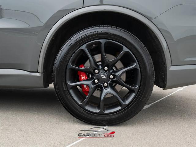 2021 Dodge Durango R/T AWD