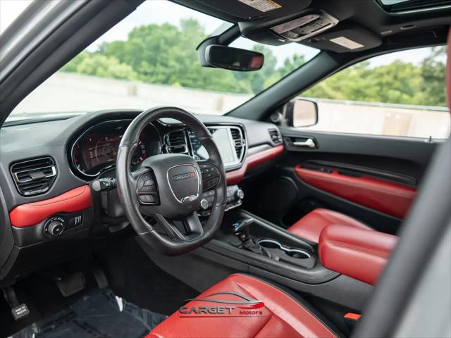 2021 Dodge Durango R/T AWD