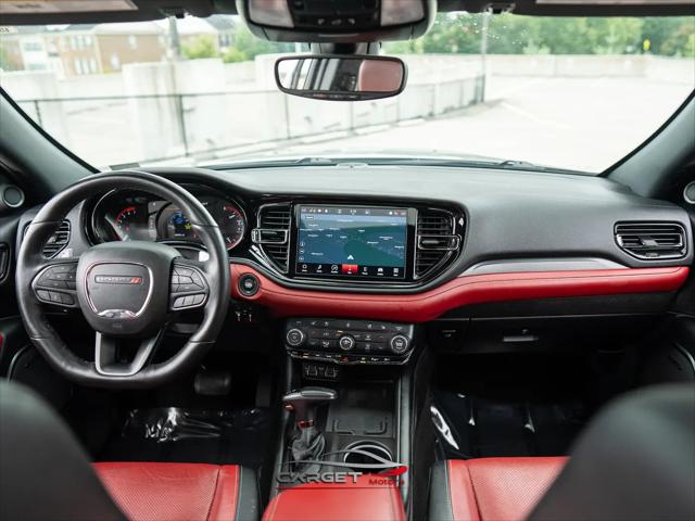 2021 Dodge Durango R/T AWD
