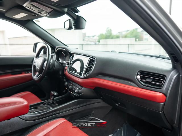 2021 Dodge Durango R/T AWD