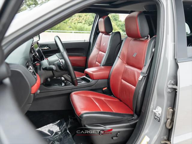 2021 Dodge Durango R/T AWD