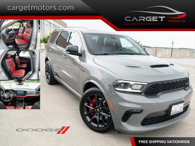 2021 Dodge Durango R/T AWD for sale in Woodbridge, VA